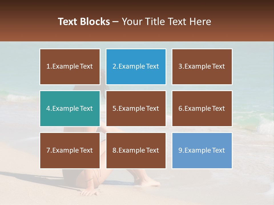 Switch Power Technology PowerPoint Template