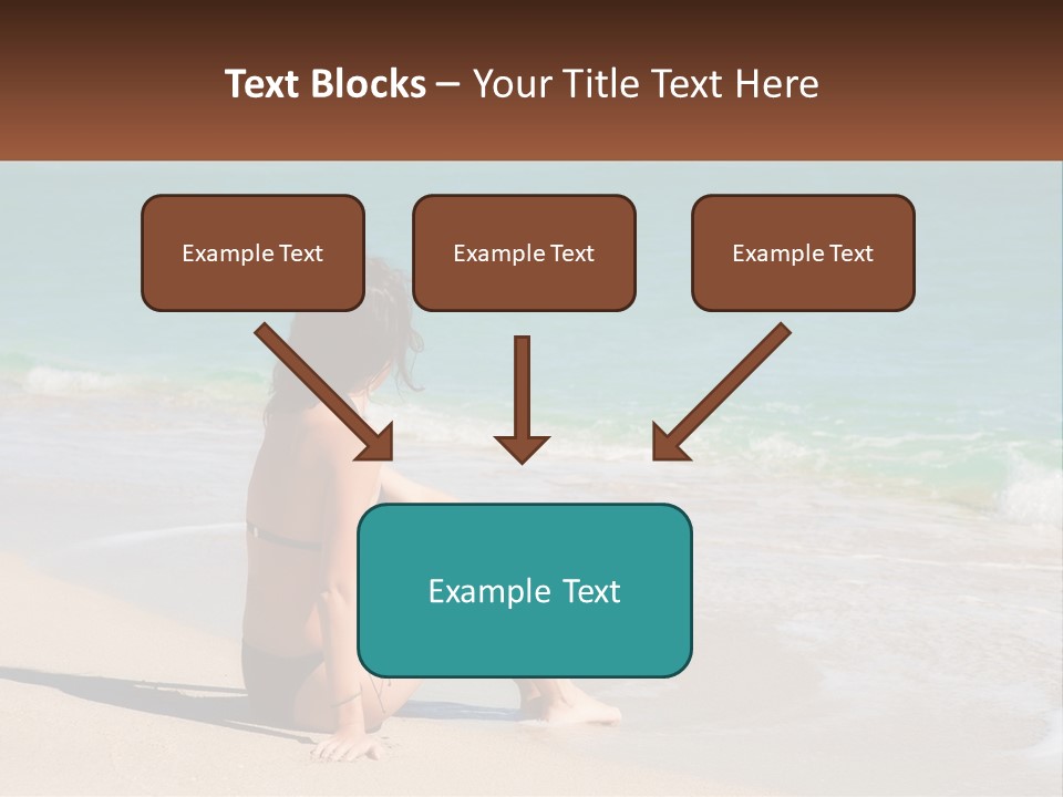 Switch Power Technology PowerPoint Template