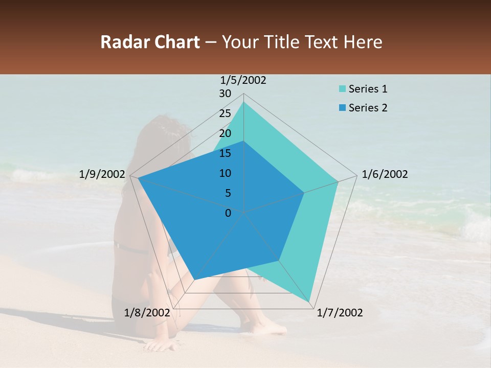 Switch Power Technology PowerPoint Template