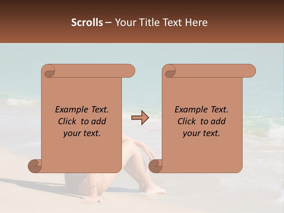 Switch Power Technology PowerPoint Template