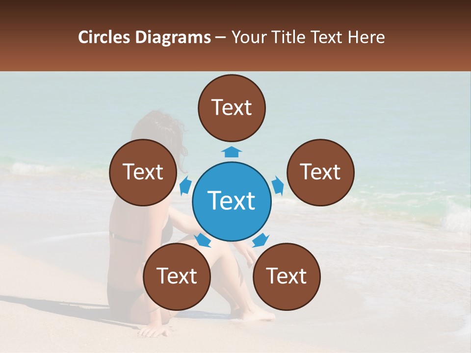 Switch Power Technology PowerPoint Template