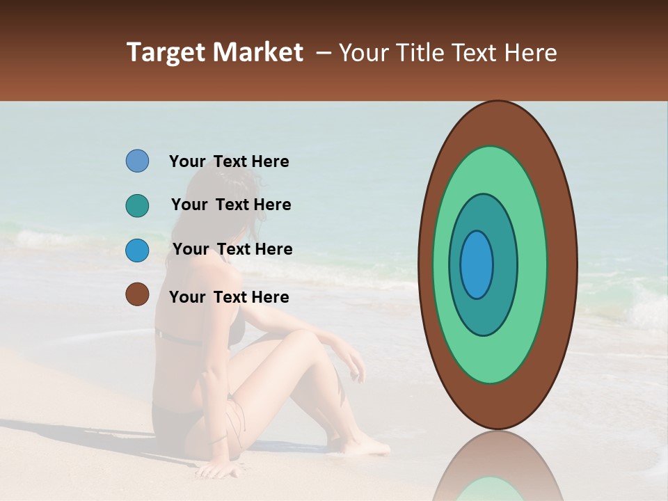 Switch Power Technology PowerPoint Template