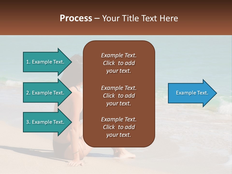 Switch Power Technology PowerPoint Template