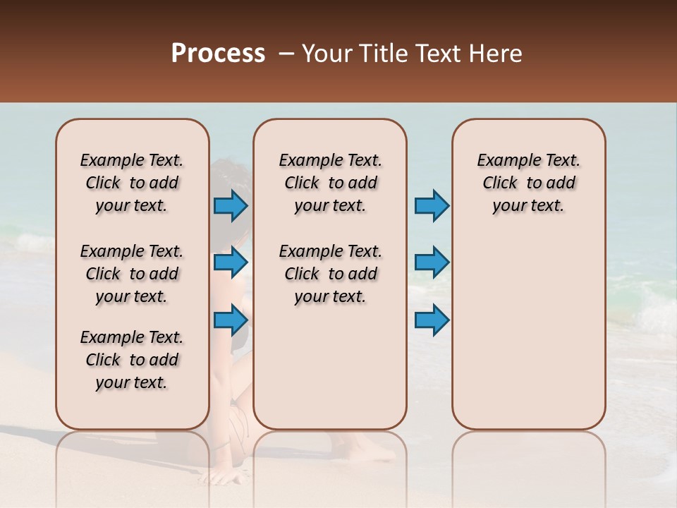Switch Power Technology PowerPoint Template