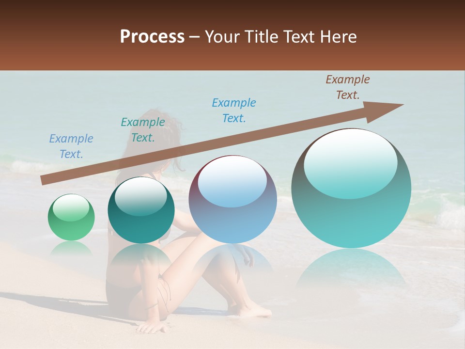 Switch Power Technology PowerPoint Template