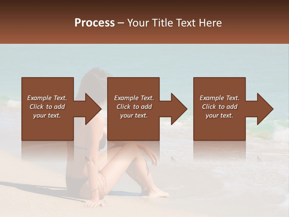 Switch Power Technology PowerPoint Template