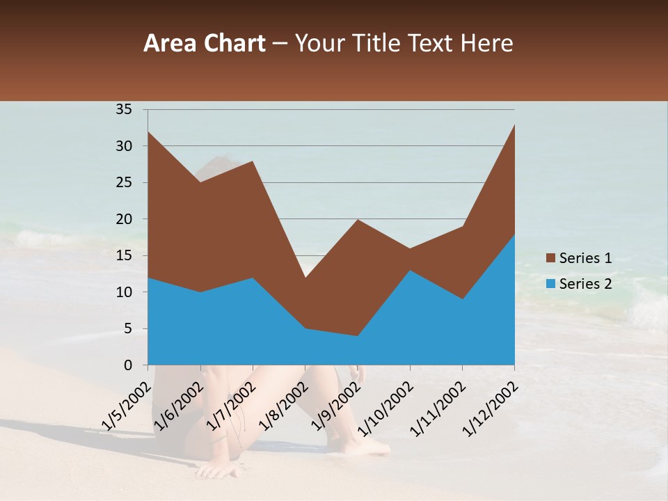 Switch Power Technology PowerPoint Template