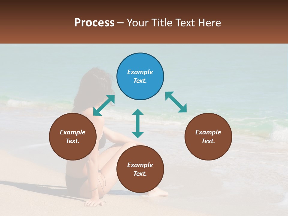 Switch Power Technology PowerPoint Template
