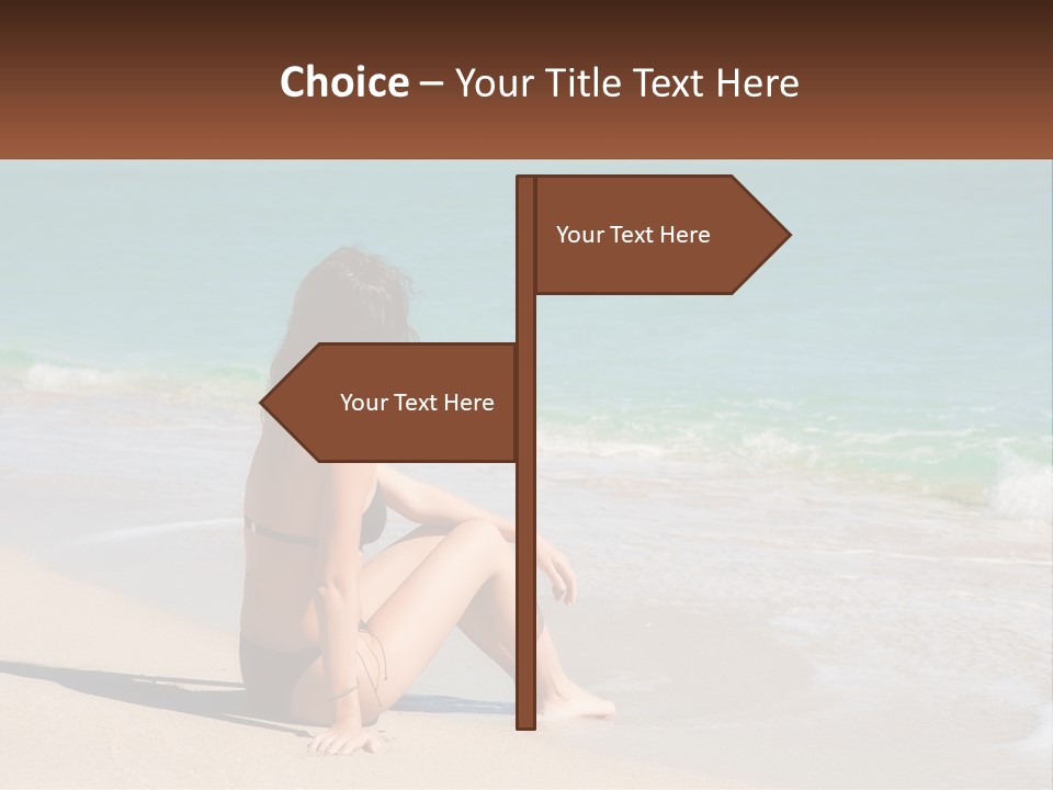 Switch Power Technology PowerPoint Template