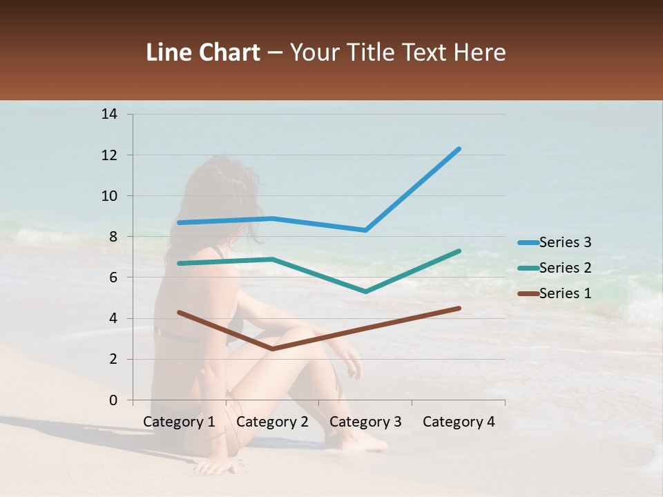Switch Power Technology PowerPoint Template