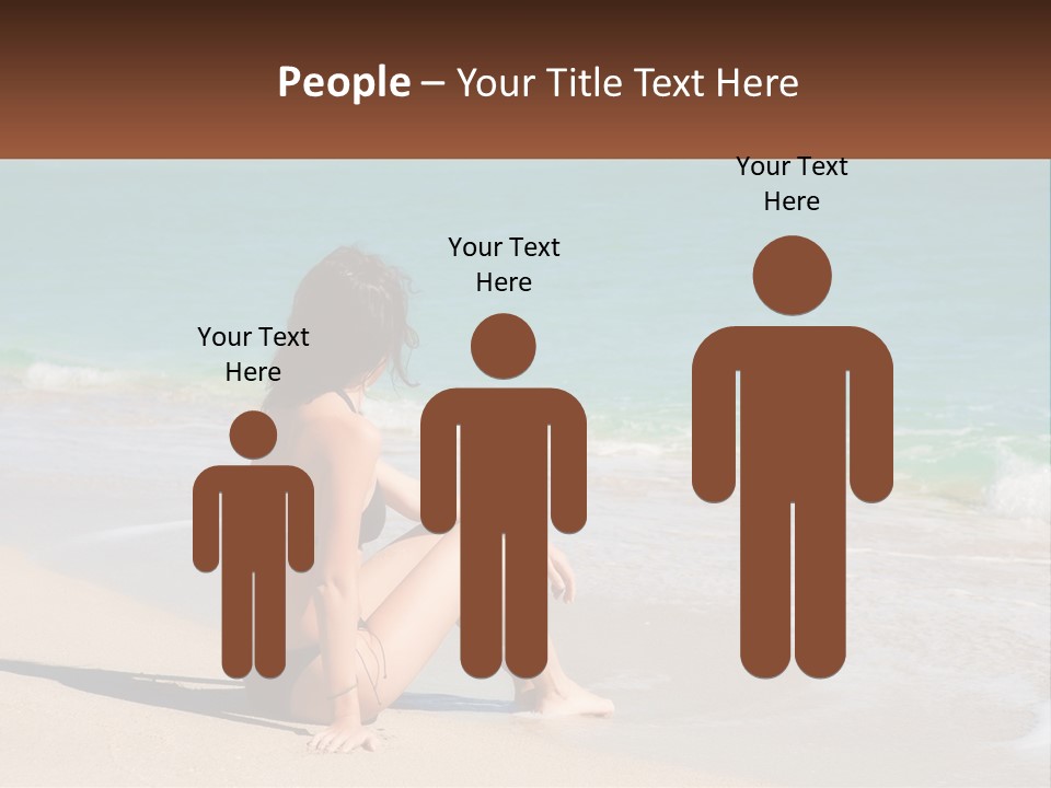 Switch Power Technology PowerPoint Template