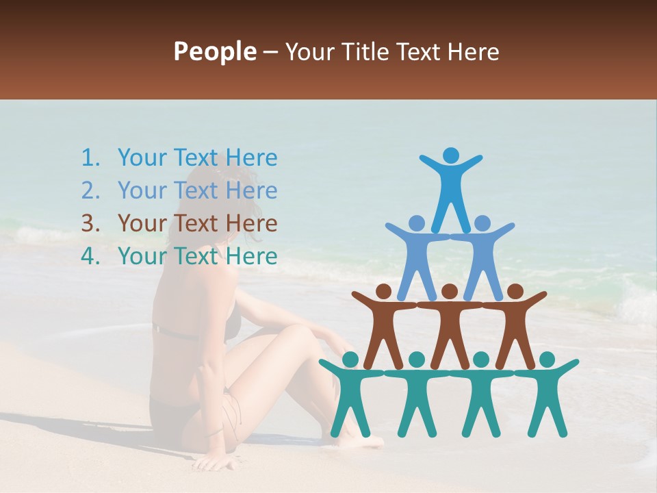 Switch Power Technology PowerPoint Template