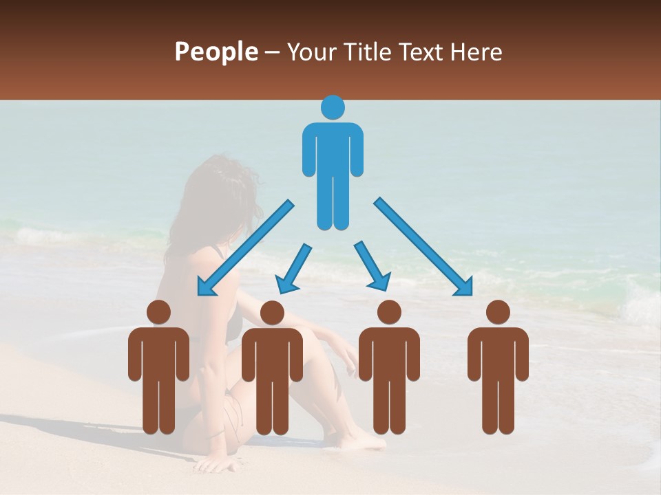 Switch Power Technology PowerPoint Template