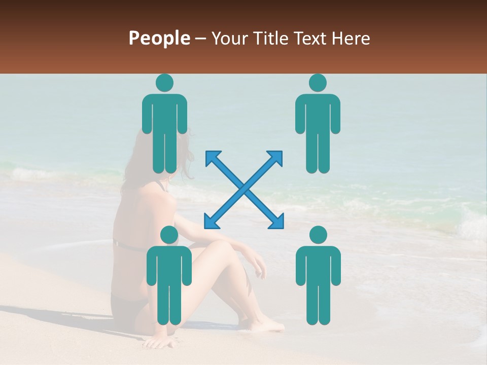 Switch Power Technology PowerPoint Template