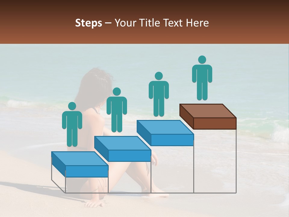 Switch Power Technology PowerPoint Template