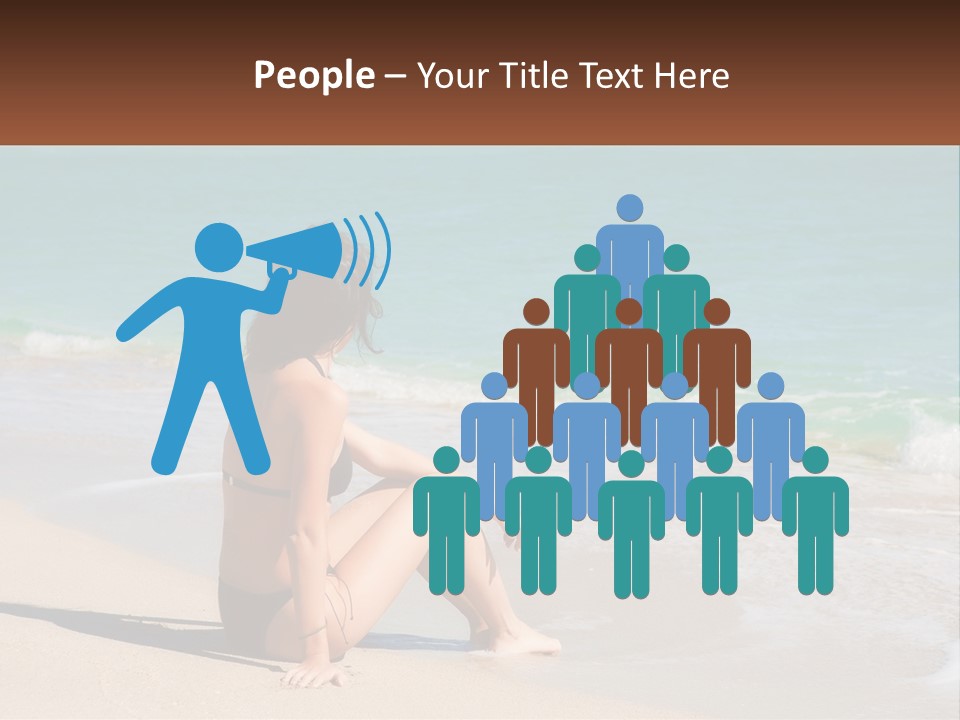 Switch Power Technology PowerPoint Template