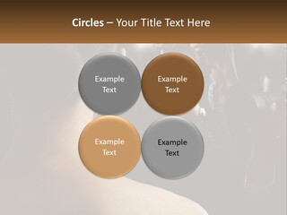 Climate Power Electricity PowerPoint Template