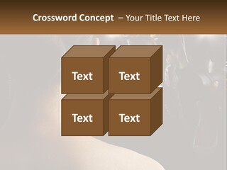 Climate Power Electricity PowerPoint Template