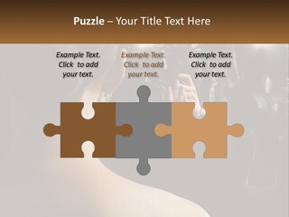 Climate Power Electricity PowerPoint Template