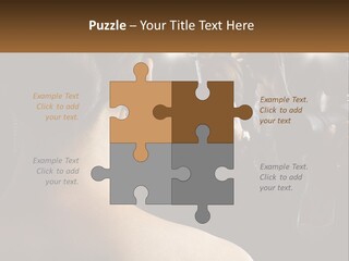 Climate Power Electricity PowerPoint Template