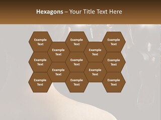 Climate Power Electricity PowerPoint Template