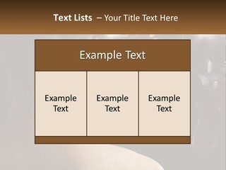 Climate Power Electricity PowerPoint Template