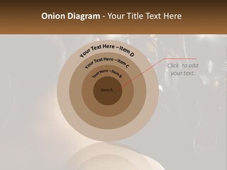 Climate Power Electricity PowerPoint Template