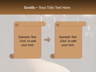 Climate Power Electricity PowerPoint Template