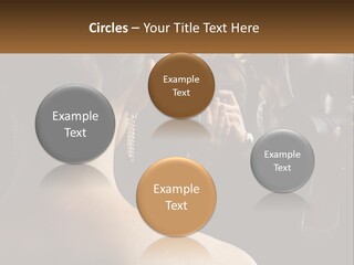 Climate Power Electricity PowerPoint Template