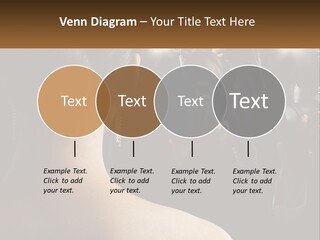Climate Power Electricity PowerPoint Template