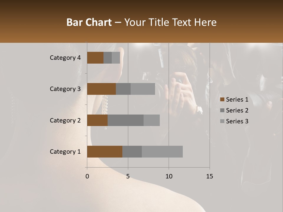 Climate Power Electricity PowerPoint Template