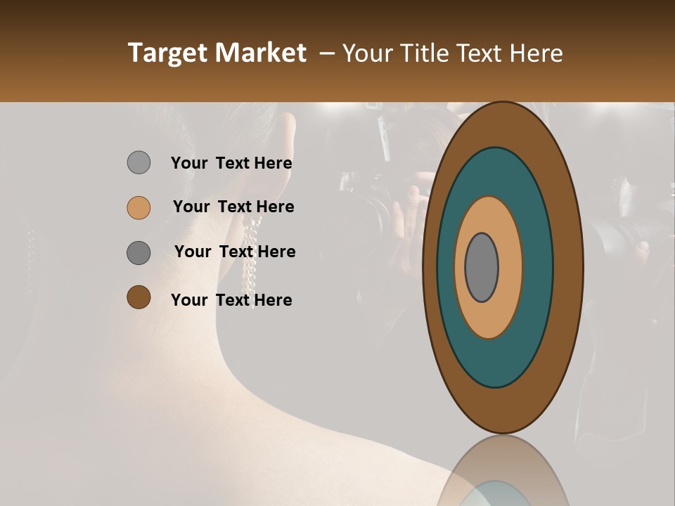 Climate Power Electricity PowerPoint Template