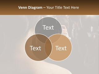 Climate Power Electricity PowerPoint Template