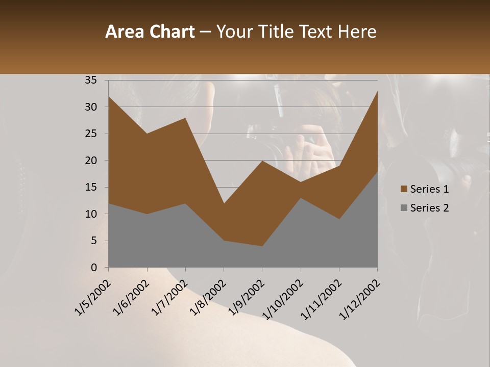 Climate Power Electricity PowerPoint Template