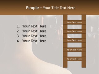 Climate Power Electricity PowerPoint Template