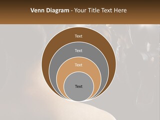 Climate Power Electricity PowerPoint Template
