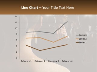 Climate Power Electricity PowerPoint Template