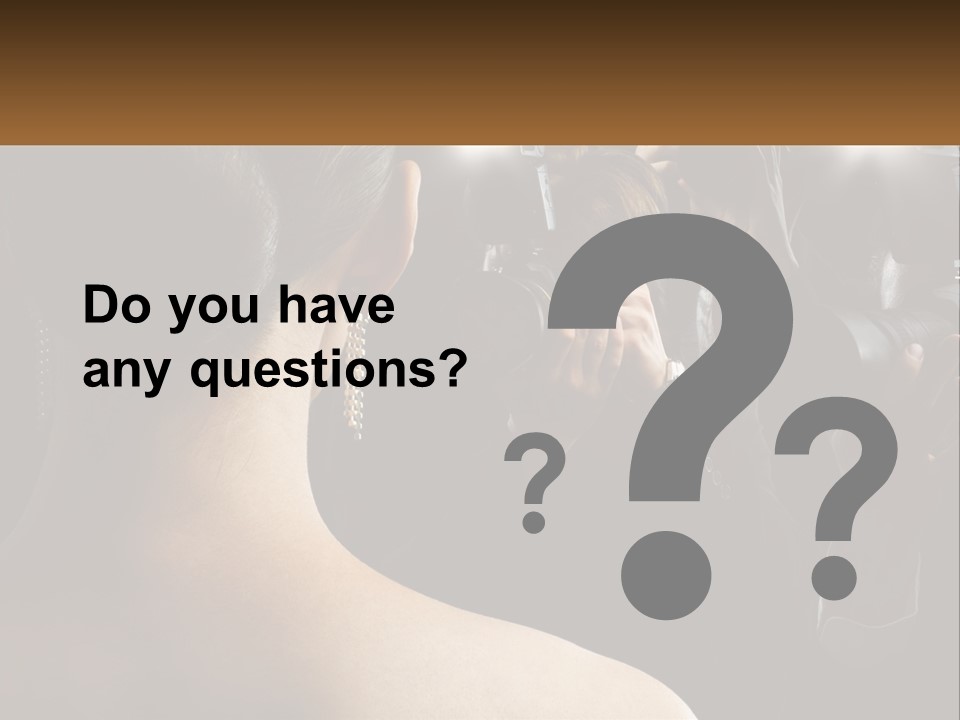 Climate Power Electricity PowerPoint Template