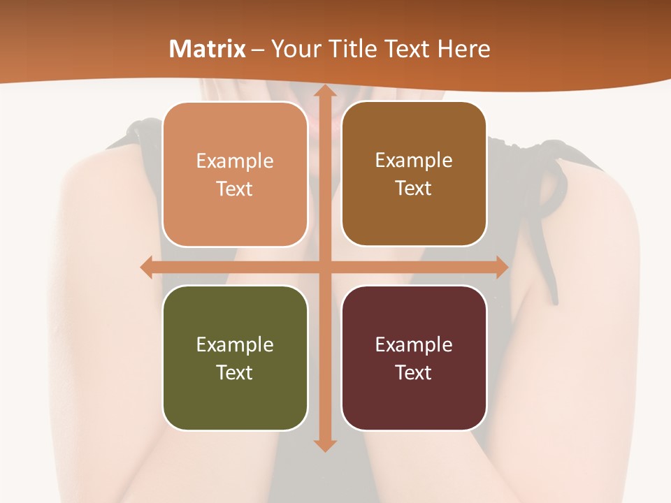 Industry Ventilation Air PowerPoint Template