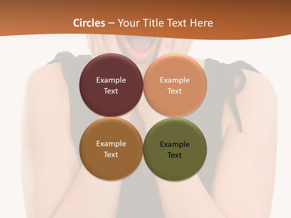 Industry Ventilation Air PowerPoint Template