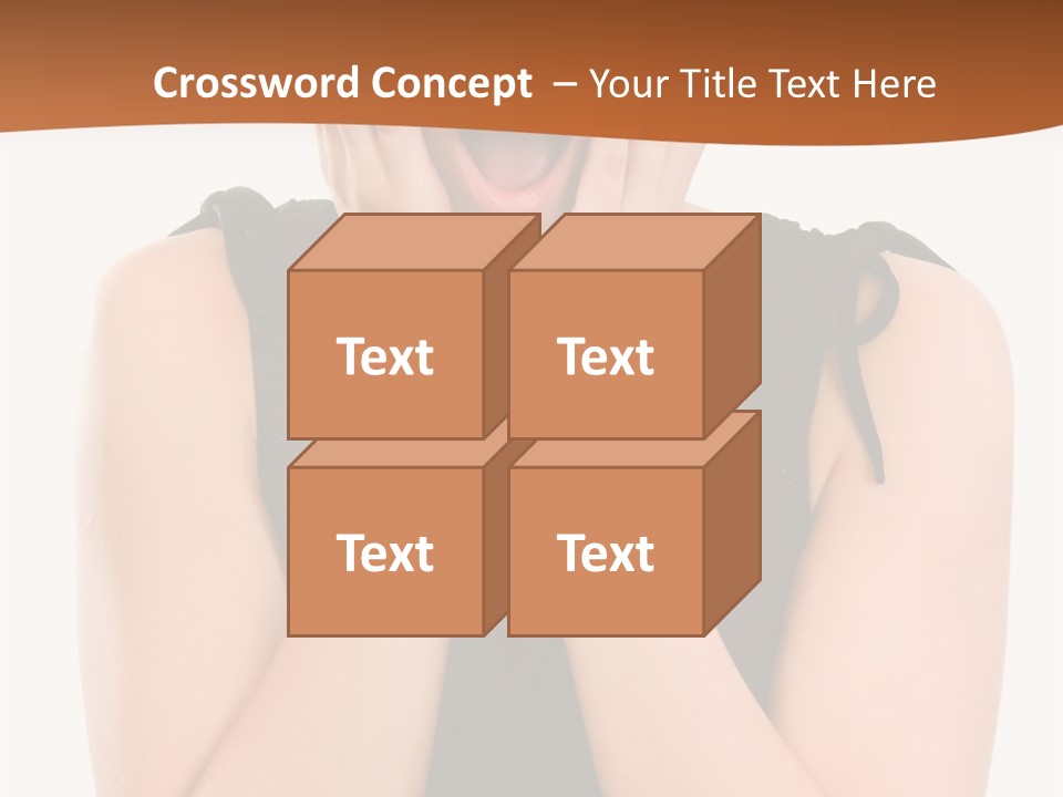 Industry Ventilation Air PowerPoint Template