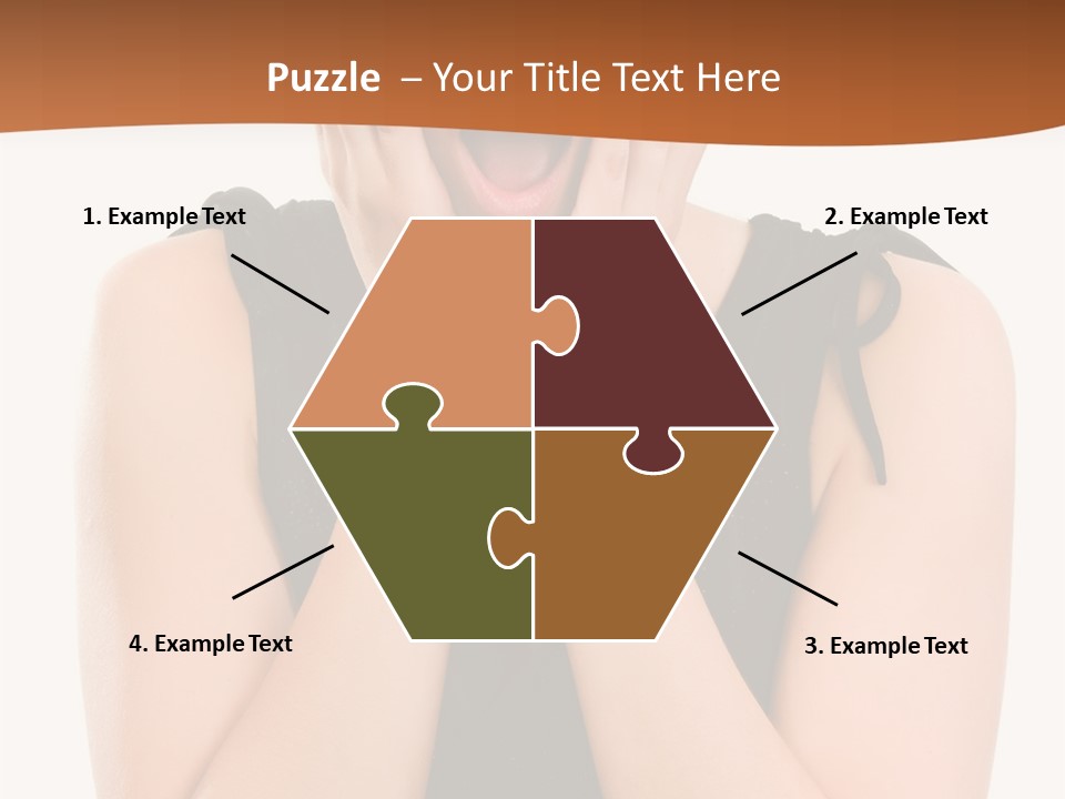 Industry Ventilation Air PowerPoint Template