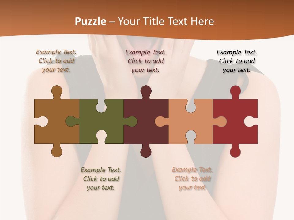 Industry Ventilation Air PowerPoint Template
