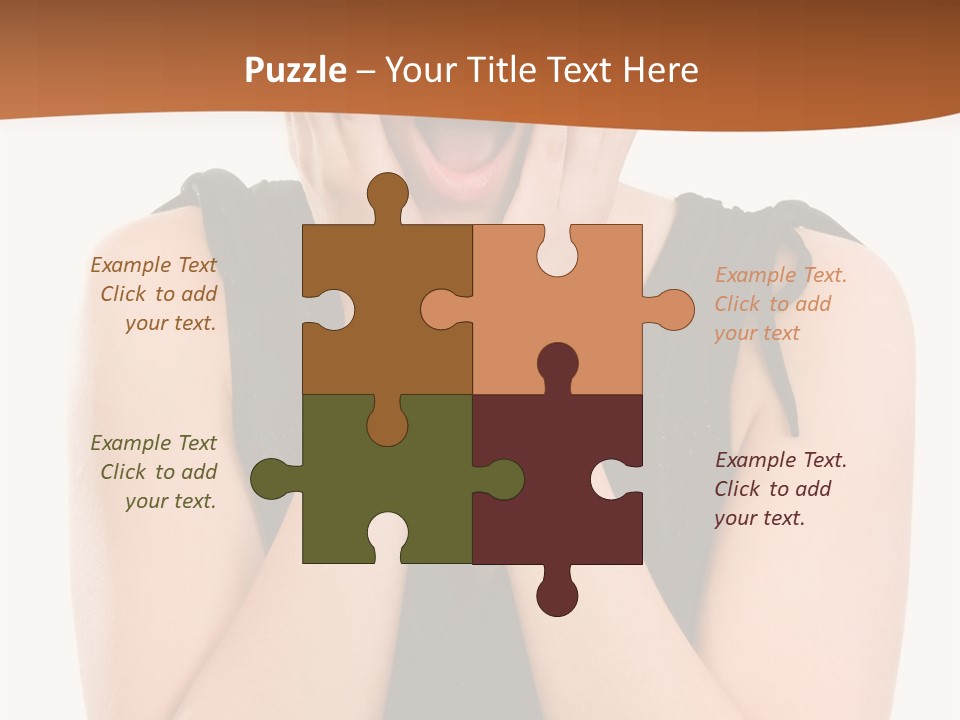 Industry Ventilation Air PowerPoint Template