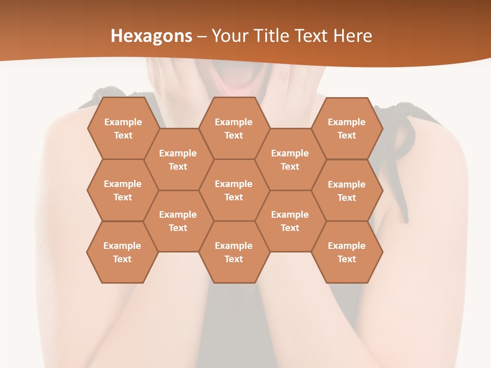 Industry Ventilation Air PowerPoint Template