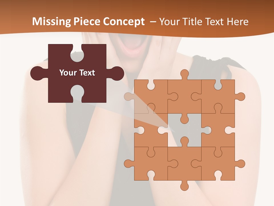 Industry Ventilation Air PowerPoint Template