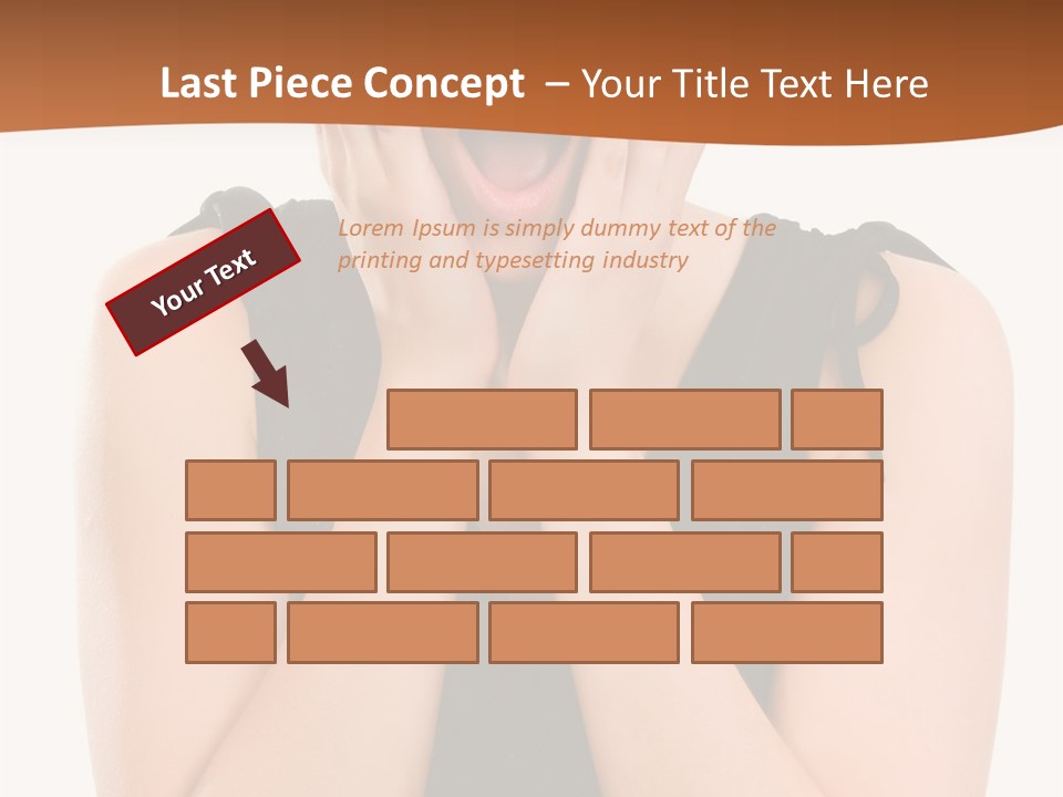 Industry Ventilation Air PowerPoint Template