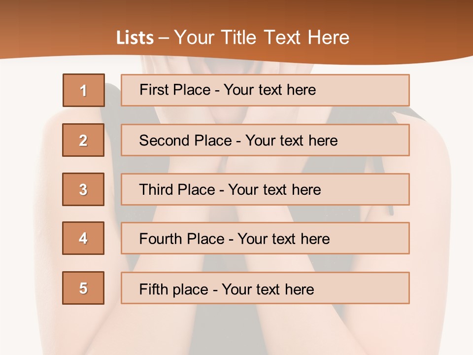 Industry Ventilation Air PowerPoint Template