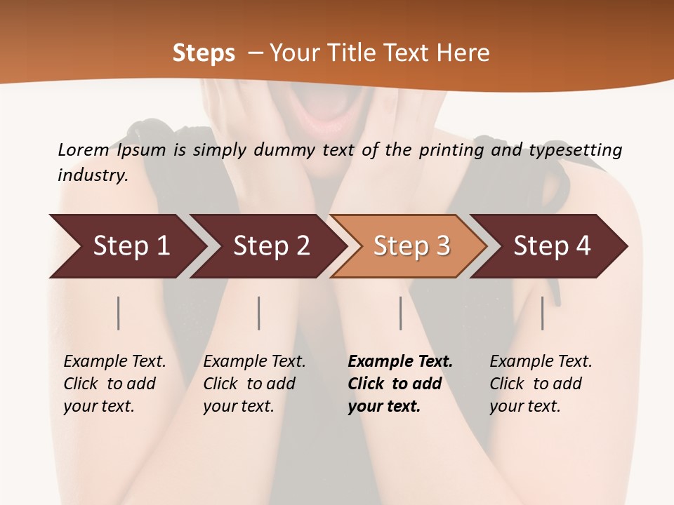 Industry Ventilation Air PowerPoint Template