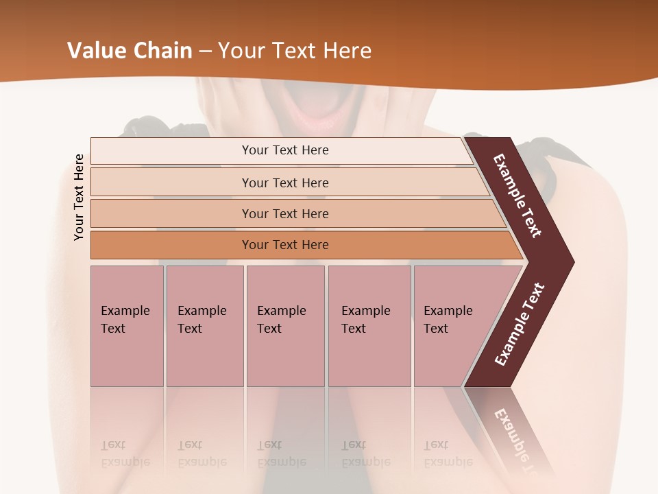 Industry Ventilation Air PowerPoint Template